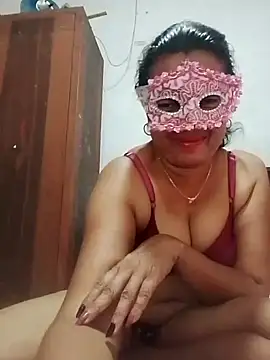 sexyanusl online show from 07.31.26