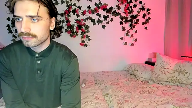 Stacy Liam online show from 03.15.26