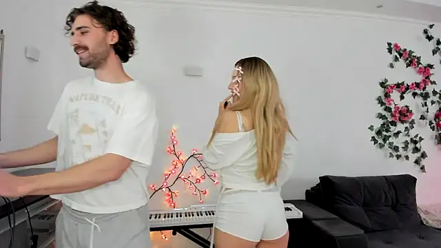 Stacy Liam online show from 03.22.26