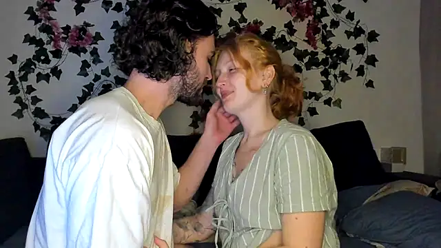 Stacy Liam online show from 04.07.26