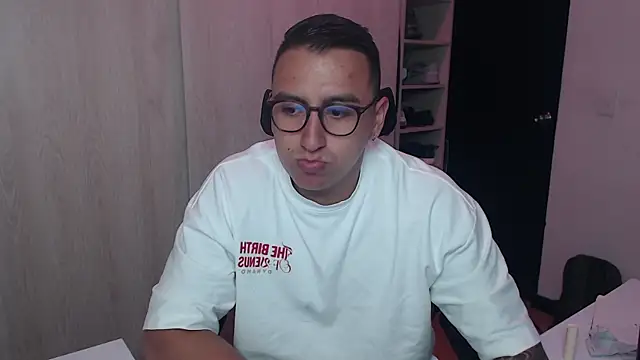 DanteVesper online show from 03.31.26