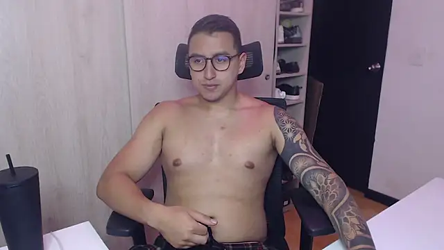 DanteVesper online show from 04.10.26