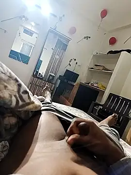 daddy raj1208 online show from 01.06.26