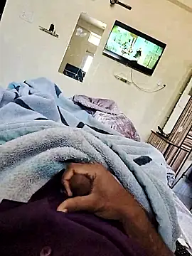 daddy raj1208 online show from 01.13.26