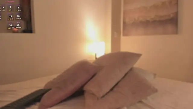 Lilith Sage  online show from 06.02.26