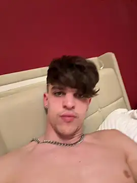 Snapshot of Sexboy6906 chatting on 03.13.26 Sexboy6906 online show from 03.13.26