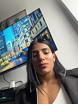 Ema Rose  online show from 02.21.26