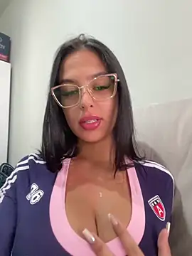 jujuarantes  2026 online show from 01.07.26