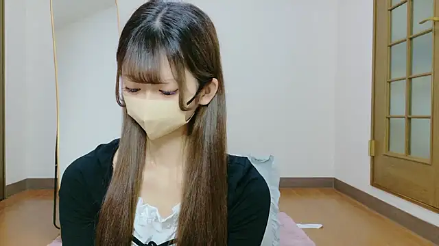 Snapshot of Kiki-jpn chatting on 07.05.26 Kiki-jpn online show from 07.05.26