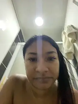 arianax20 online show from 12.21.25