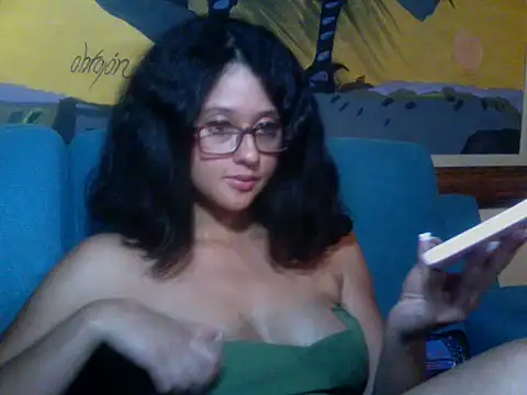 SweetDeya online show from 03.22.26