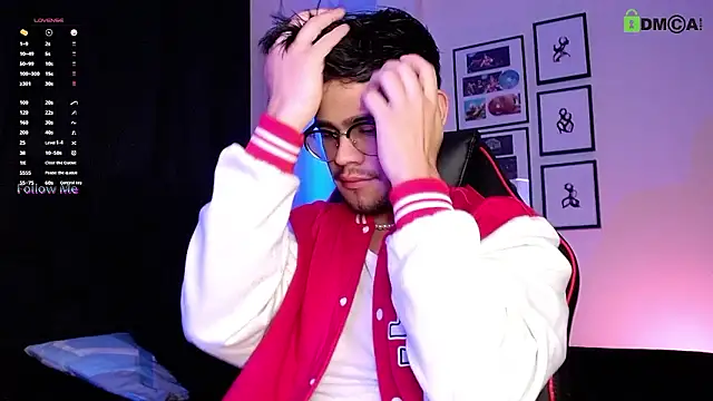 isaac saenzs online show from 01.15.26