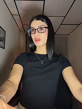 Godsfavorite19 online show from 02.11.26