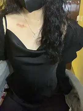 Sofiababy22 online show from 02.02.26