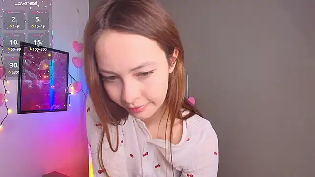 Adele Farrell online show from 02.01.26