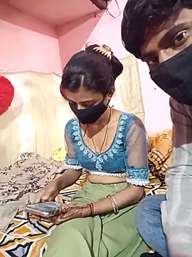 Desipari 777 online show from 02.11.26