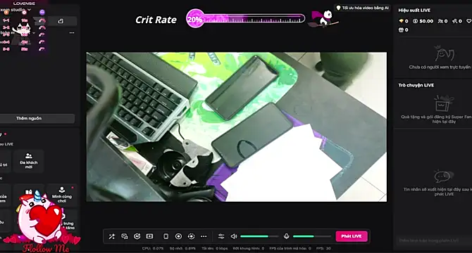 - kur - online show from 03.16.26