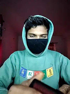 xrealcam699 online show from 01.12.26