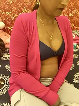 sexy-mahi  online show from 01.13.26