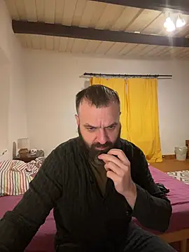 Snapshot of DamonSalvatore2 chatting on 02.12.26 DamonSalvatore2 online show from 02.12.26