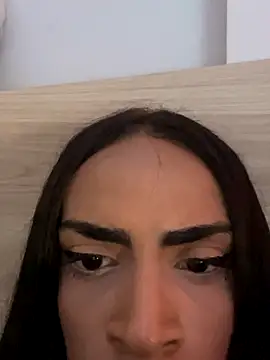 NinfetinhaSaraaa online show from 12.21.25