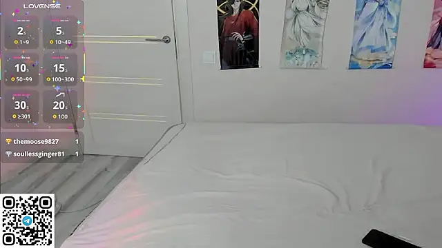 NikaKay online show from 03.01.26