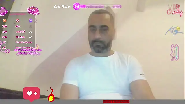 masterskorp online show from 02.18.26