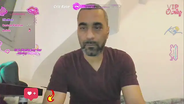 masterskorp online show from 03.12.26