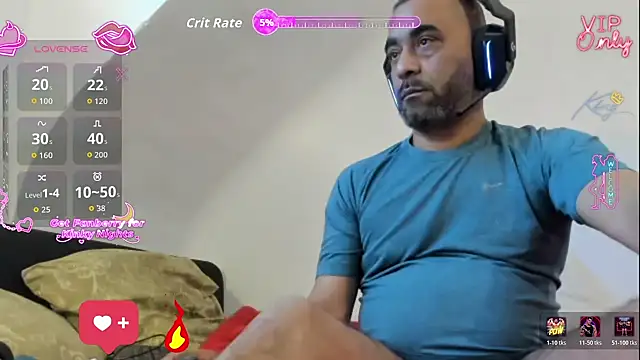 masterskorp online show from 04.01.26