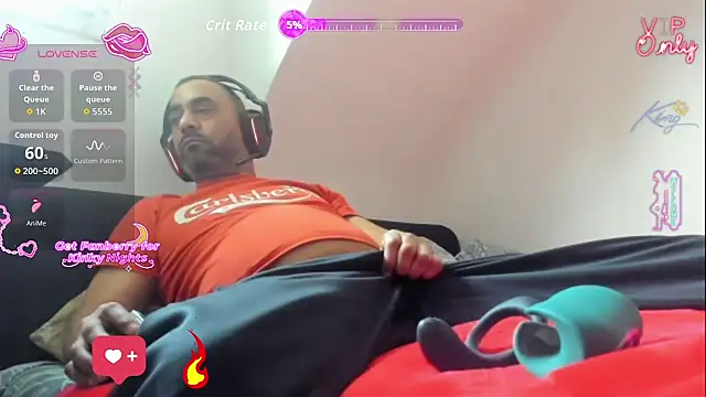 masterskorp online show from 04.04.26