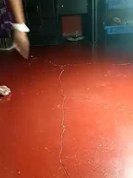 Hot-Angale online show from 04.16.26