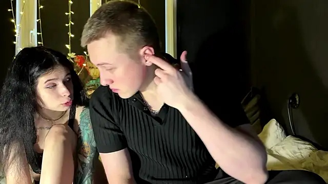 love4couple online show from 03.22.26