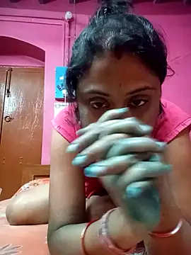 Hooghlypinkivabi online show from 03.03.26