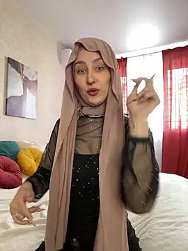LuxBrunette  online show from 05.30.26