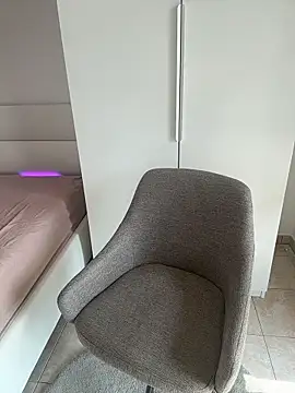 SugarLily24 online show from 03.12.26