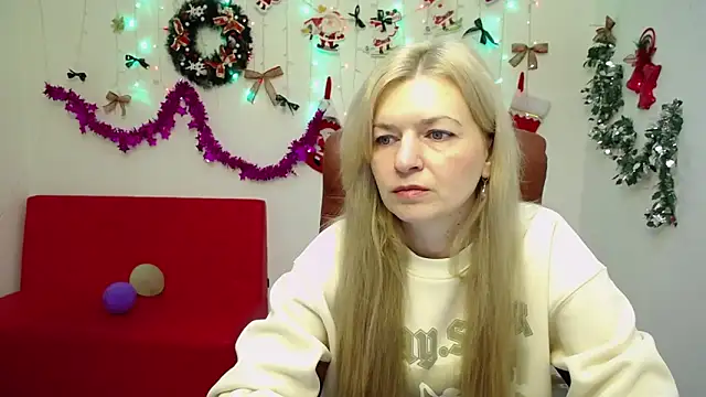 MelissaTyler online show from 01.10.26