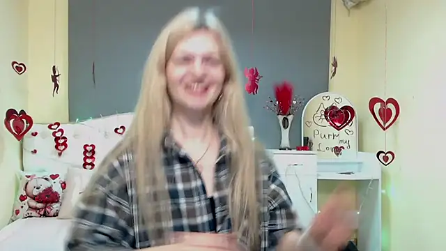 MelissaTyler online show from 02.03.26