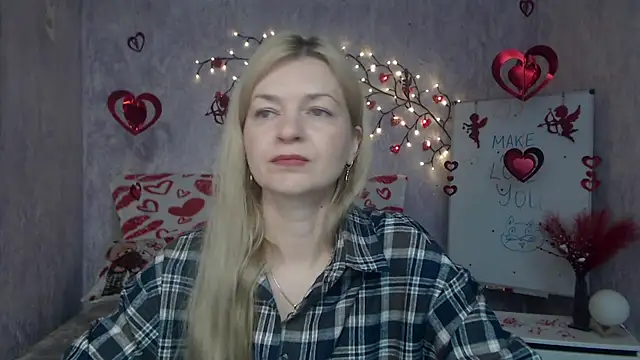 MelissaTyler online show from 02.08.26