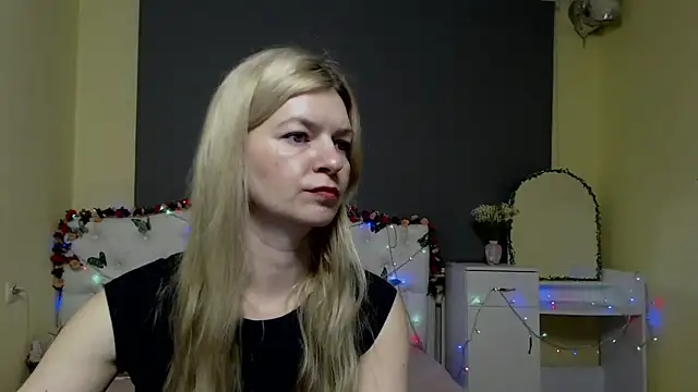 MelissaTyler online show from 02.18.26