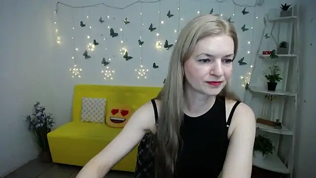 MelissaTyler online show from 03.02.26