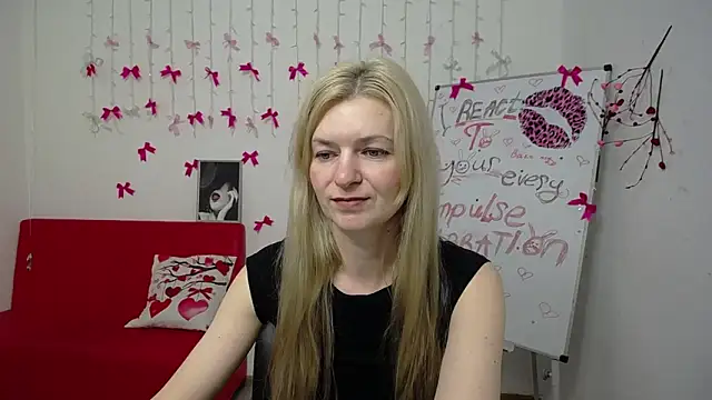 MelissaTyler online show from 03.16.26