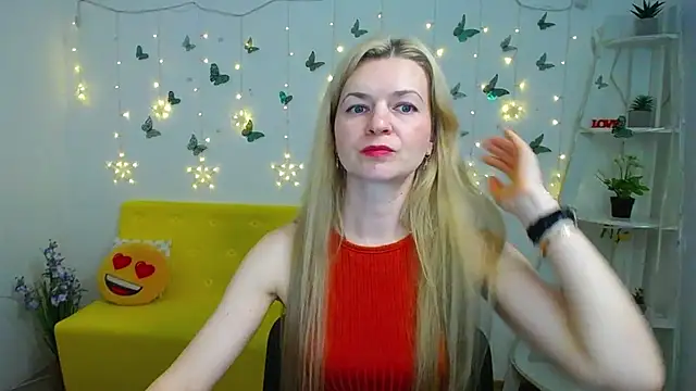 MelissaTyler online show from 03.27.26