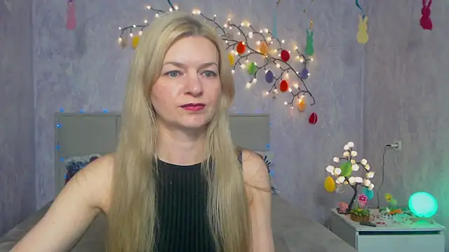 MelissaTyler online show from 03.31.26