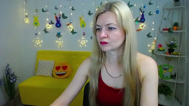 MelissaTyler online show from 04.02.26