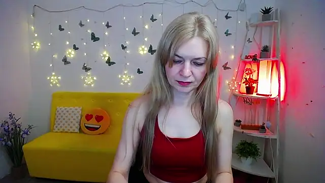 Snapshot of MelissaTyler chatting on 05.05.26 MelissaTyler online show from 05.05.26