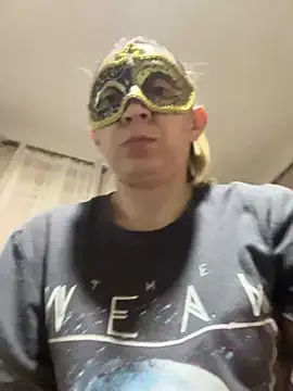 SexyMamiVee online show from 02.13.26