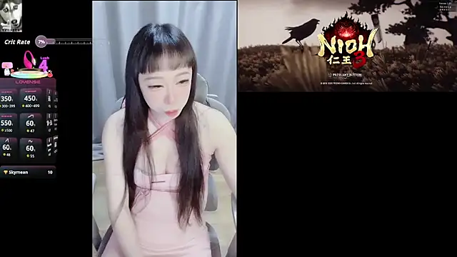 diaperlilinai0210 online show from 02.08.26