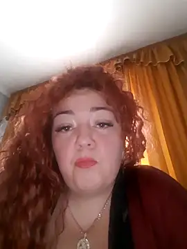 ArinaCi online show from 12.22.25