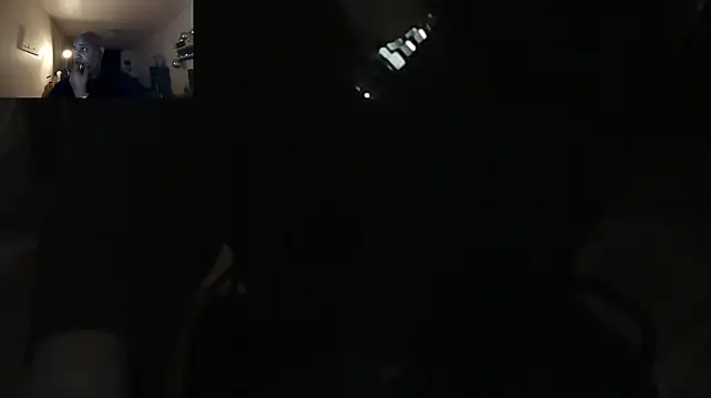 HornyToloG online show from 12.22.25