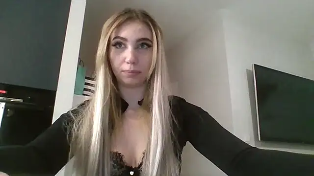 TeenLily online show from 02.23.26